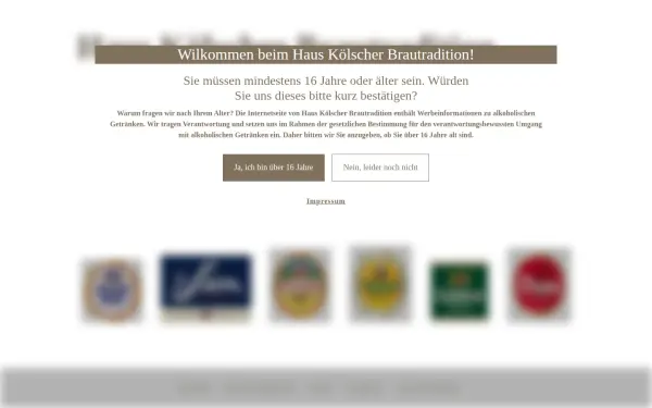 www.haus-koelscher-brautradition.de