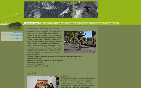 www.mistymountains.de