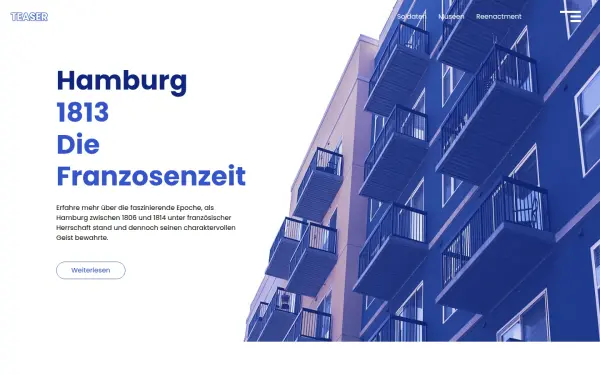 hamburg1813.de