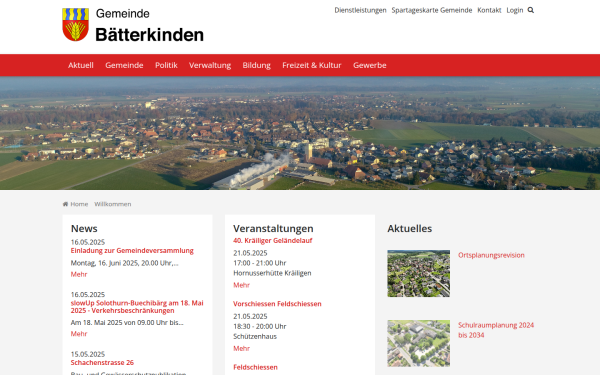 www.baetterkinden.ch