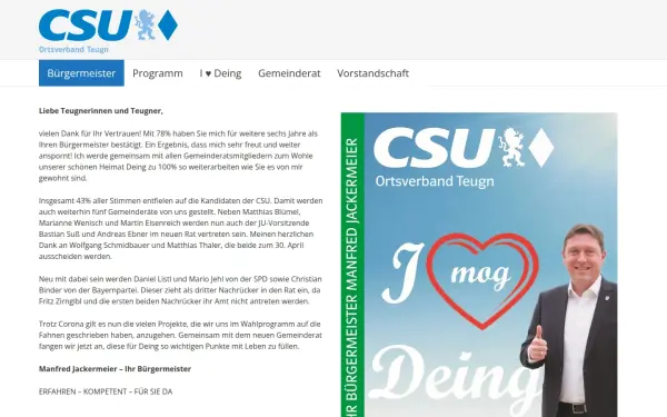 www.csu-teugn.de
