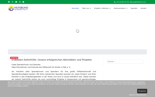 hilfsbund.com
