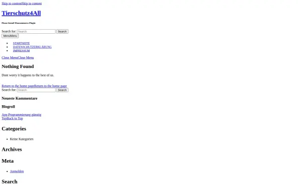 www.tierschutz4all.de