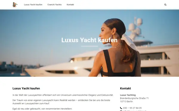 luxus-yachting.de