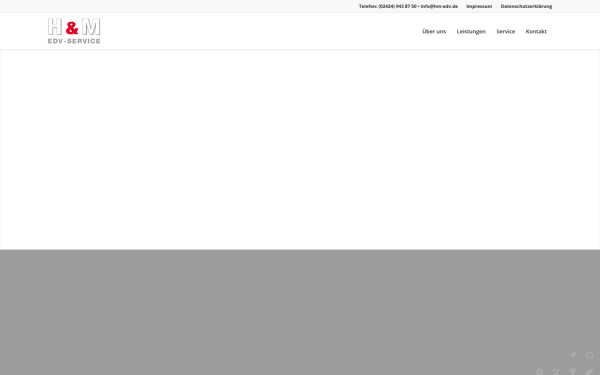 www.hm-edv.de