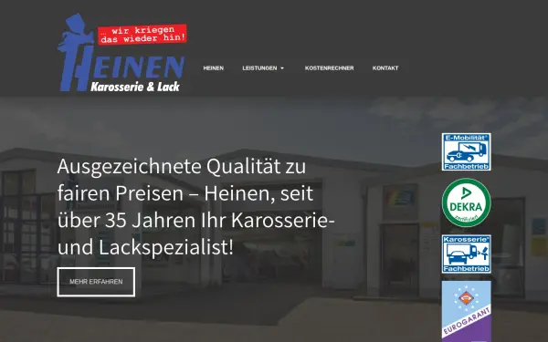 heinen-lack.de
