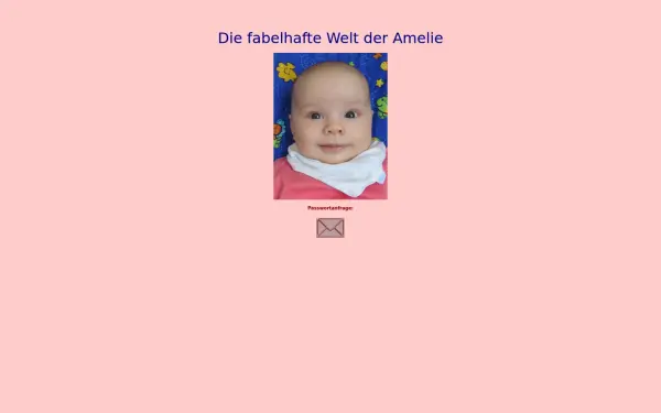 amelie2006.de