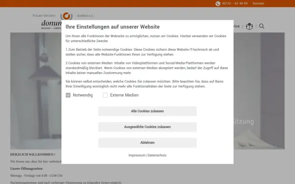donum-vitae-krefeld.de