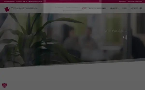 advico-ag.de