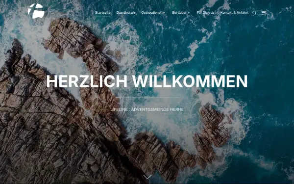 lifeline-herne.de