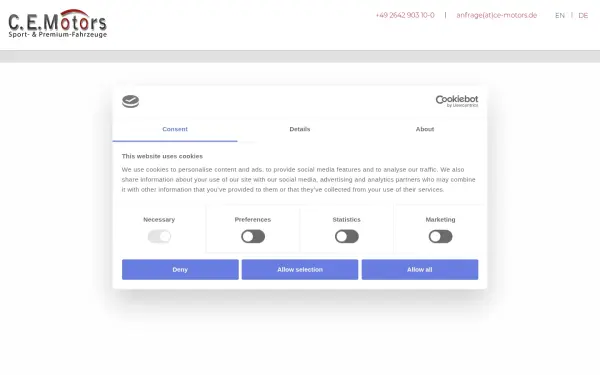 www.ce-motors.de