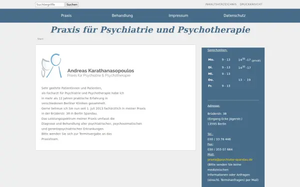psychiatriepraxis-berlin.de