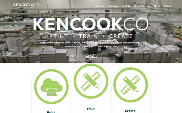 www.kencook.com
