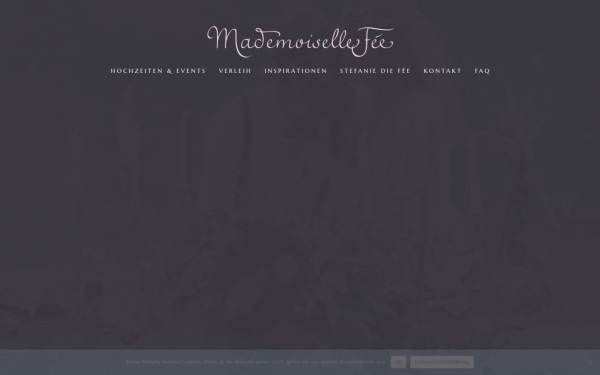 www.mademoiselle-fee.at