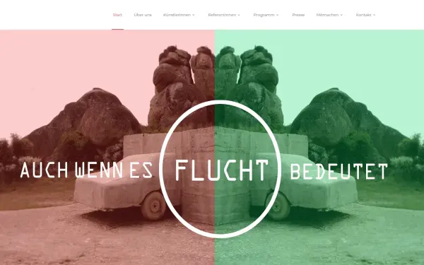 auchwennesfluchtbedeutet.de