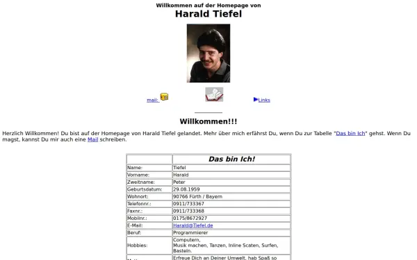 harald-tiefel.de