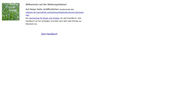medienspielwiese.de