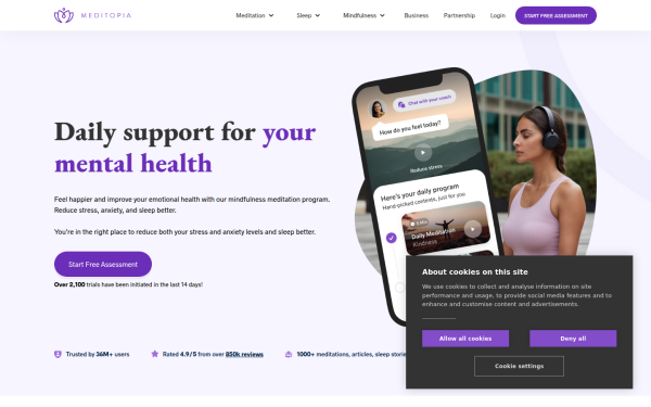 meditopia.com