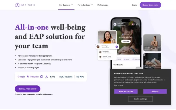 meditopia.com