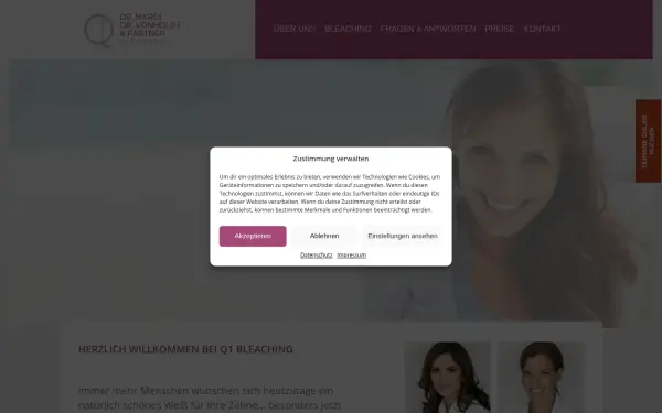 q1-bleaching.de