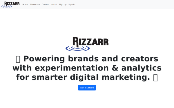 rizzarr.com