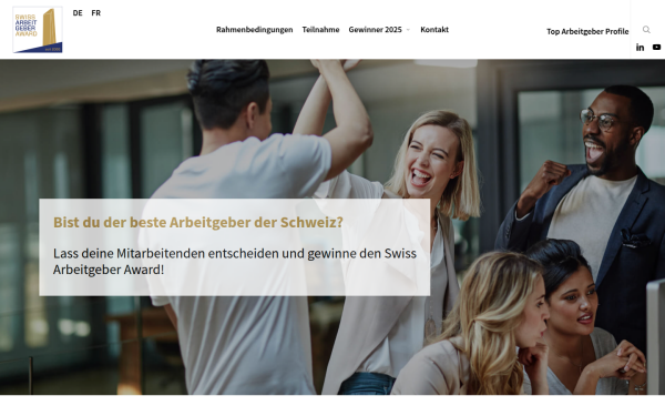 swissarbeitgeberaward.ch