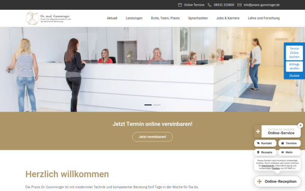 www.praxis-gumminger.de