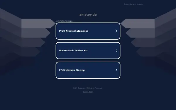 amatoy.de