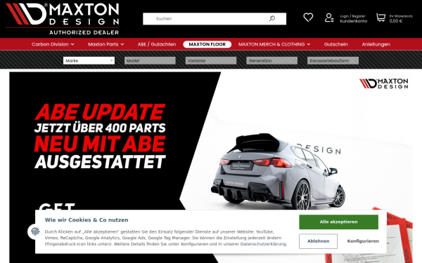 maxtondesign.de