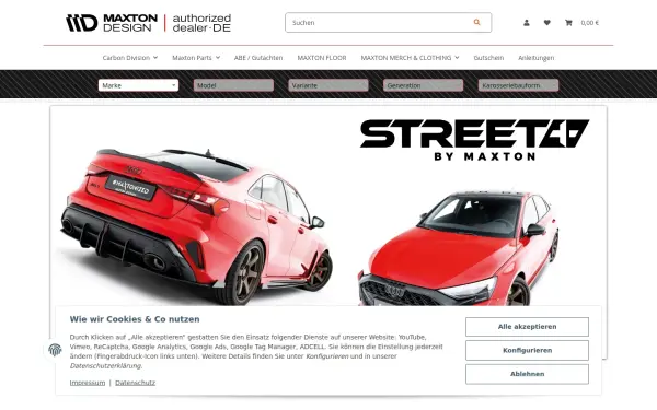 maxtondesign.de