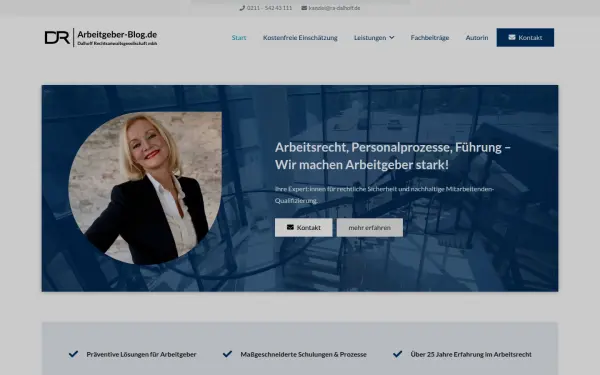 arbeitgeber-blog.de