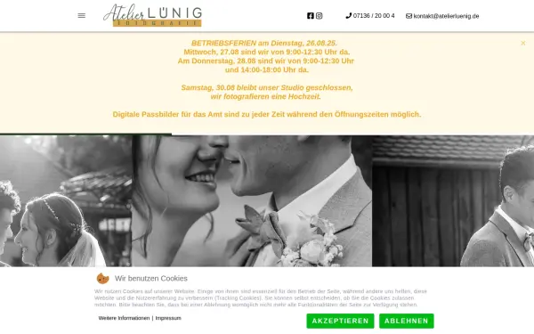 www.atelierluenig.de
