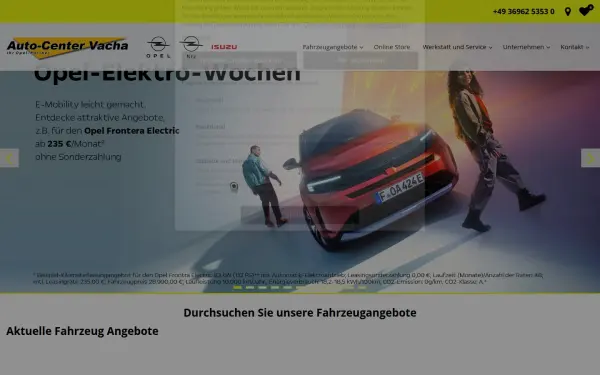 www.auto-center-vacha.de