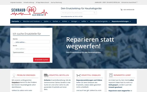 schraub-doc.de