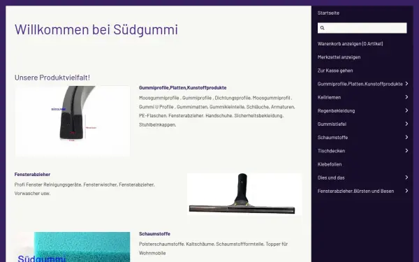 www.suedgummi.de