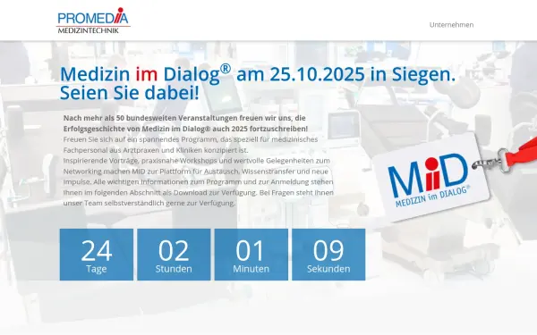 www.medizinimdialog.de
