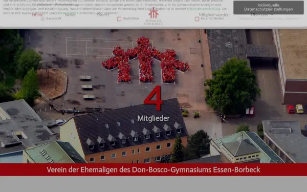 dbgessen-ehemalige.de