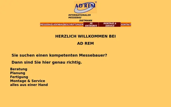 adrem.de