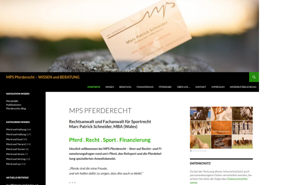 mps-pferderecht.de