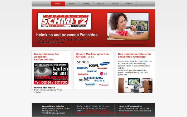 www.fernsehhaus-schmitz.de