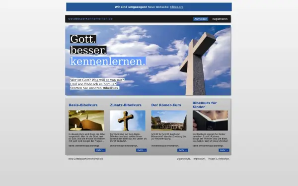 www.gottbesserkennenlernen.de