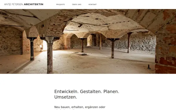 antje-petersen.de