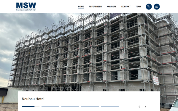 m-s-w-gmbh.de