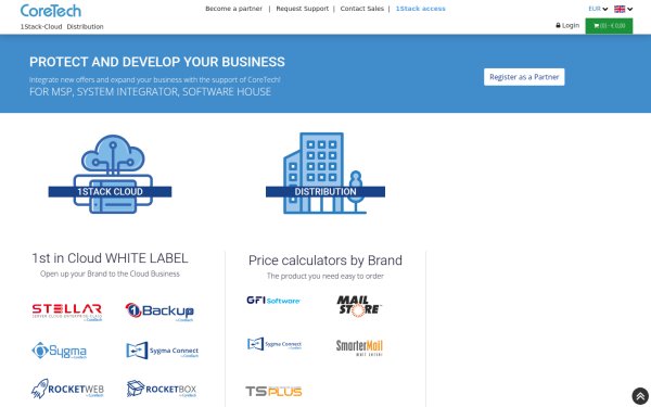 www.coretech.it