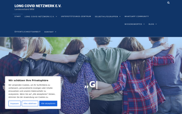 longcovidhx.de
