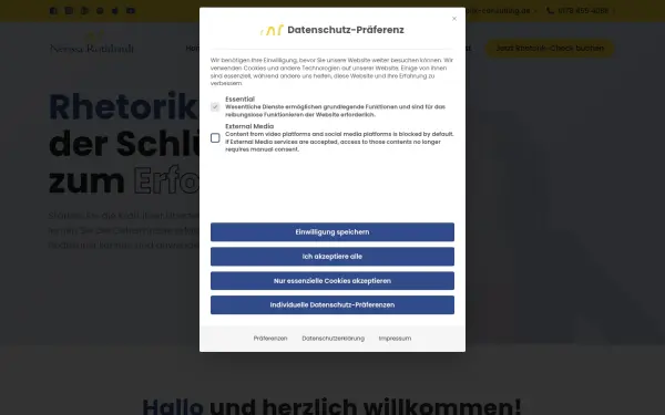 rhetorik-consulting.de