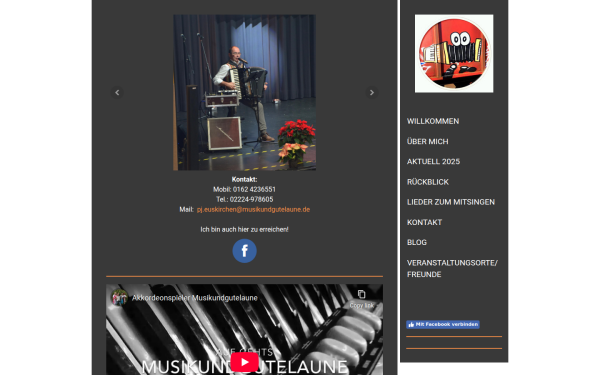 www.musikundgutelaune.de