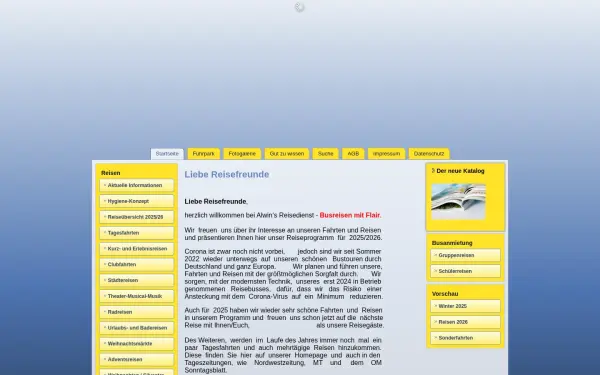 alwins-reisedienst.de