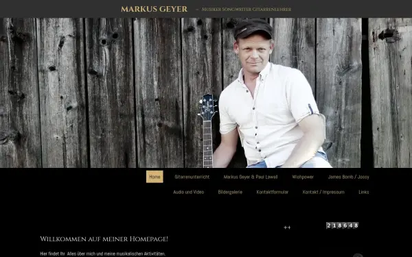 markusgeyer.de
