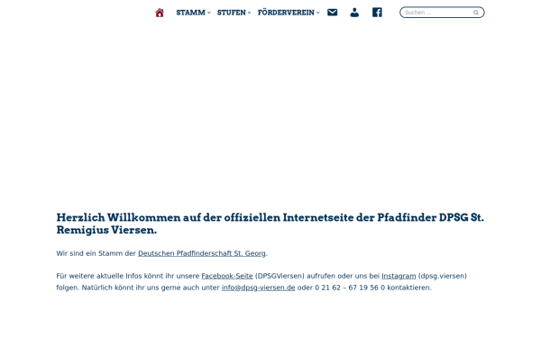 www.dpsg-viersen.de